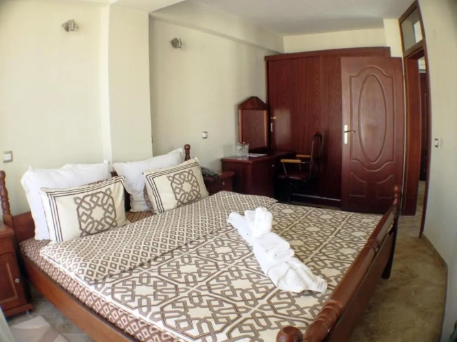 Superior Suite