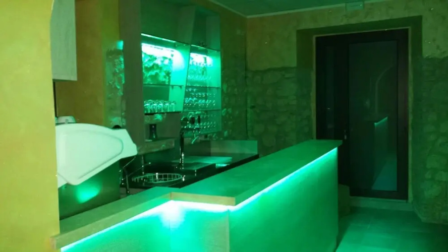 Magia del Turano