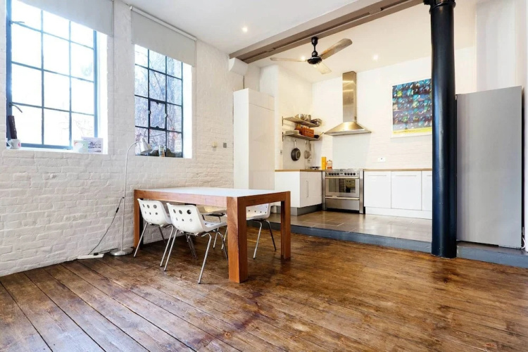 Borough Market Studio
