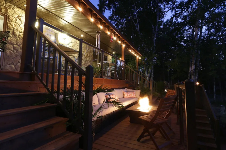 Footprints Resort