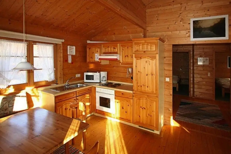 2 Bedrooms Comfort Bungalow