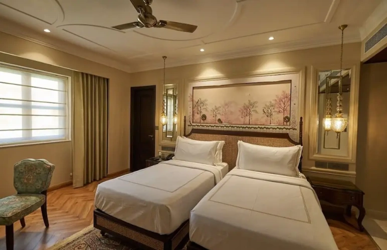 Royal Twin room