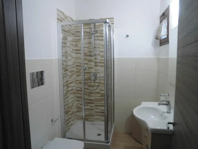 2 Bedrooms Deluxe Apartment