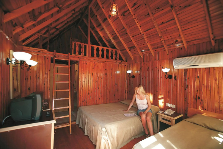 Hotel Nova Beach - All Inclusive