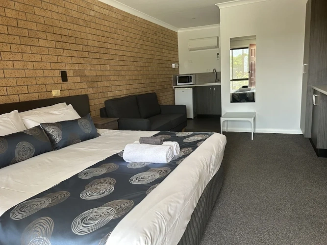 Superior Double room