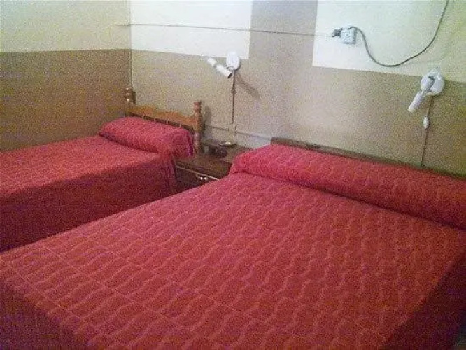 Hotel Tucuman