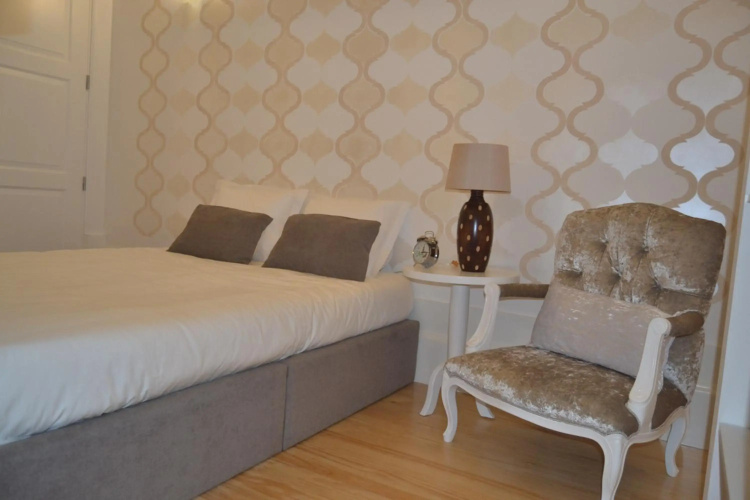 Apartamento LM Ribeira