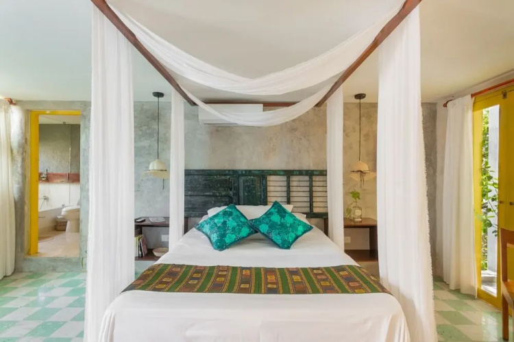 Casa Chaká Boutique