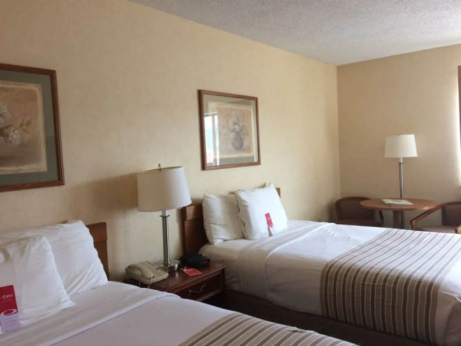 Econo Lodge