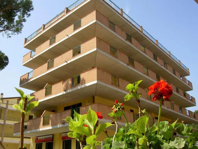 Hotelafbeelding