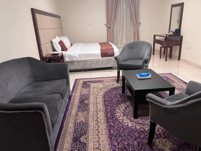 Superior Suite