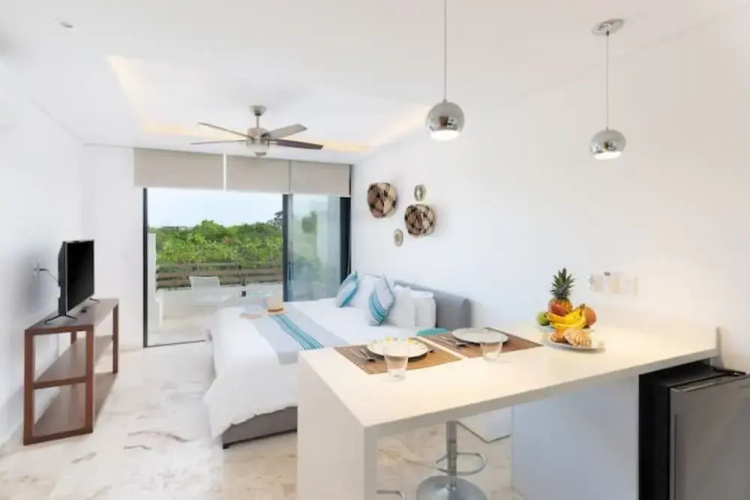 Lumina at The Highline in Tulum