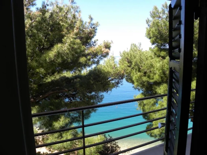 2 Bedrooms Superior Apartment with balcony