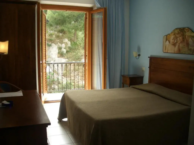 Hotel Panoramic