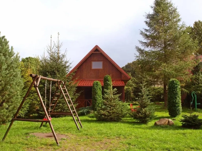 2 Bedrooms Cottage