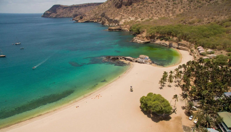 Baia Verde