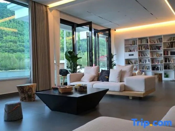 Xishan Yunyin B&B