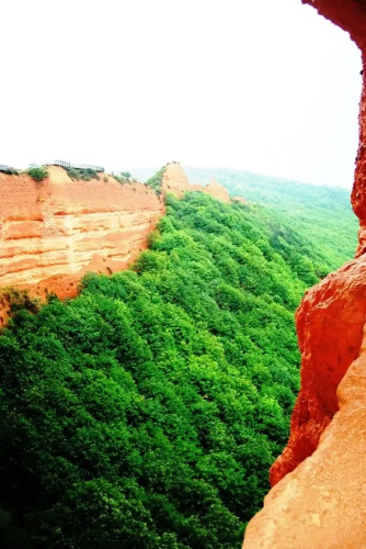 Rural Médulas