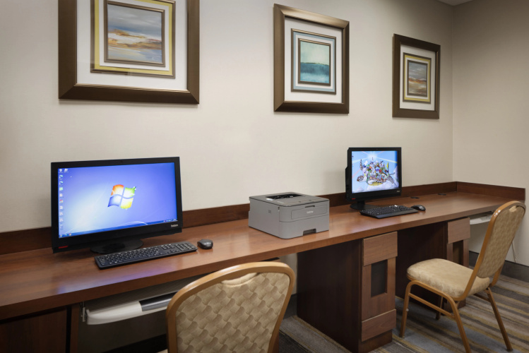 Holiday Inn & Suites Orlando SW - Celebration Area photo 8