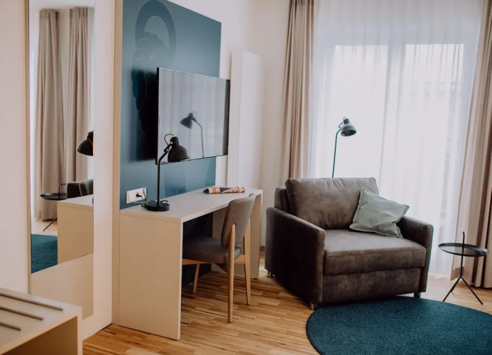 Hotel Jann von Norderney