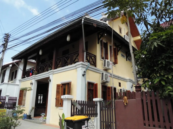 Hotelafbeelding