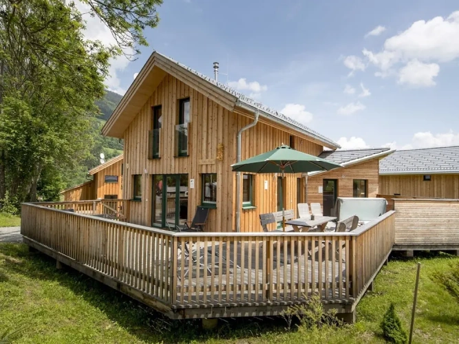 Chalet