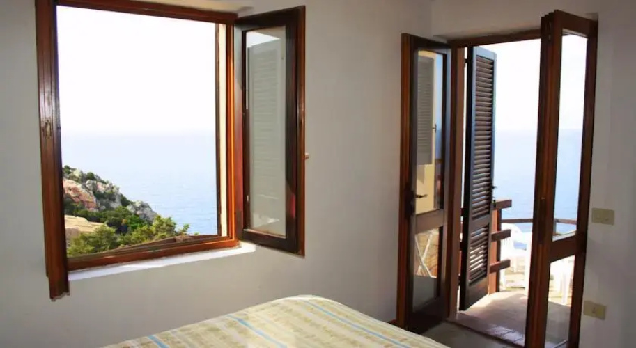 Appartamenti Belvedere Costa Paradiso