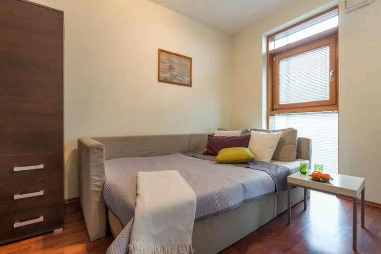 P&O Apartments Arkadia 5