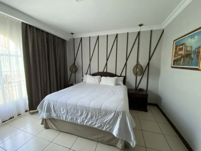 Hotel Mirador Plaza