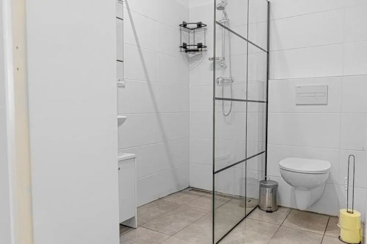Central Vienna Elegant 1BR Apartment