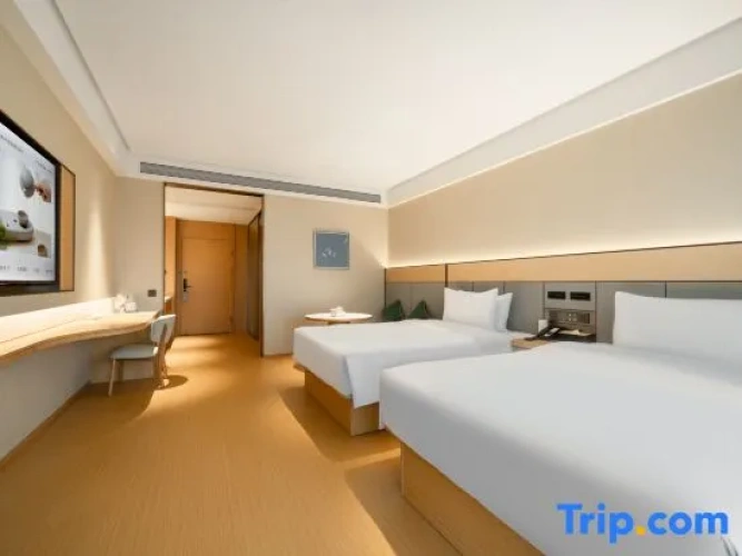Business Twin room