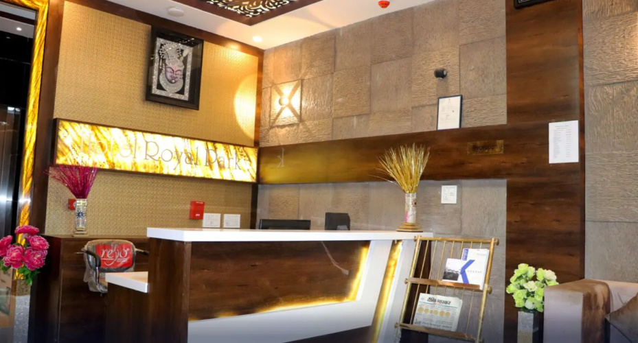 Hotel Royal Park