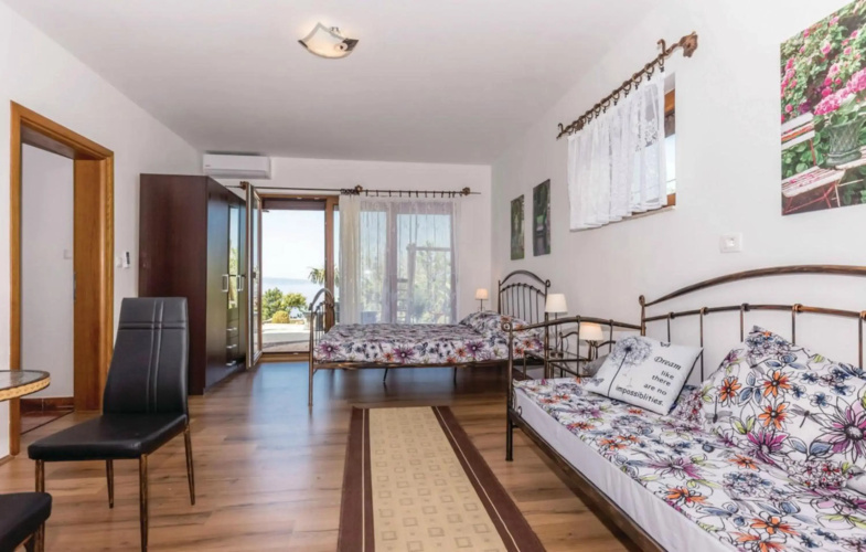 Apartment Anika