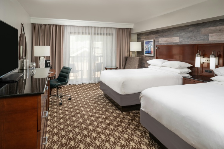 Sheraton Park City photo 6