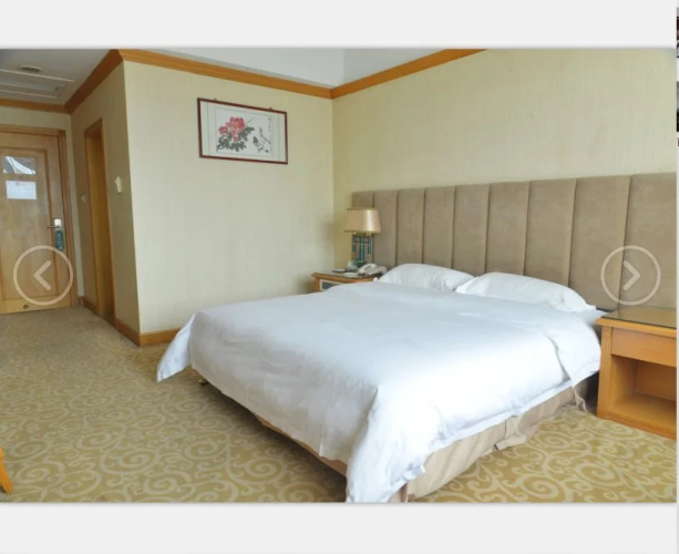 Hengwei Hotel