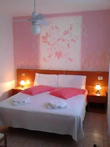Albergo Anthurium