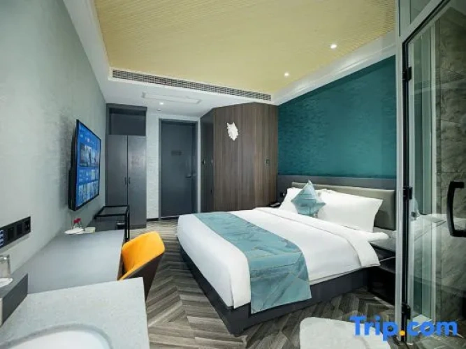 Business Double room