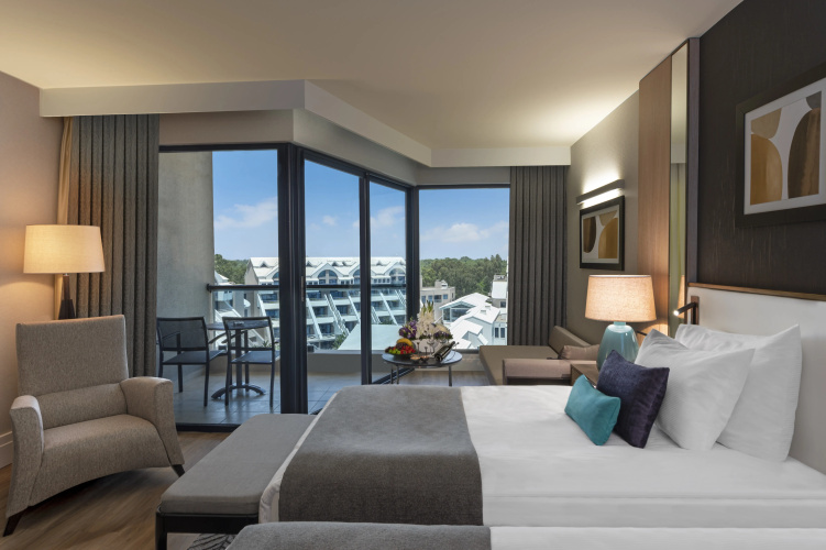 Susesi Luxury Resort All Inclusive