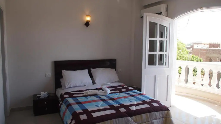 Gold Ibis Hotel