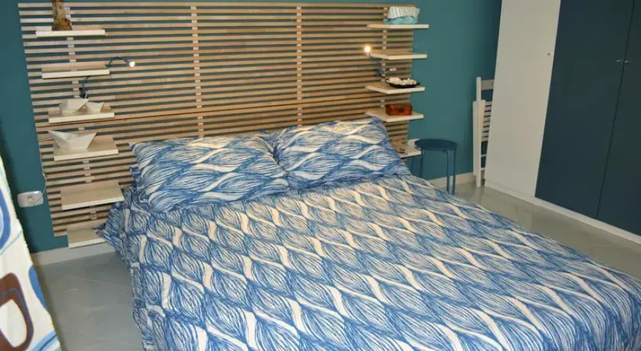 Bed And Breakfast Allamarina