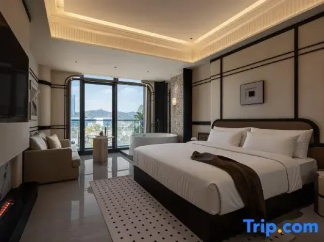 Luxury Double room