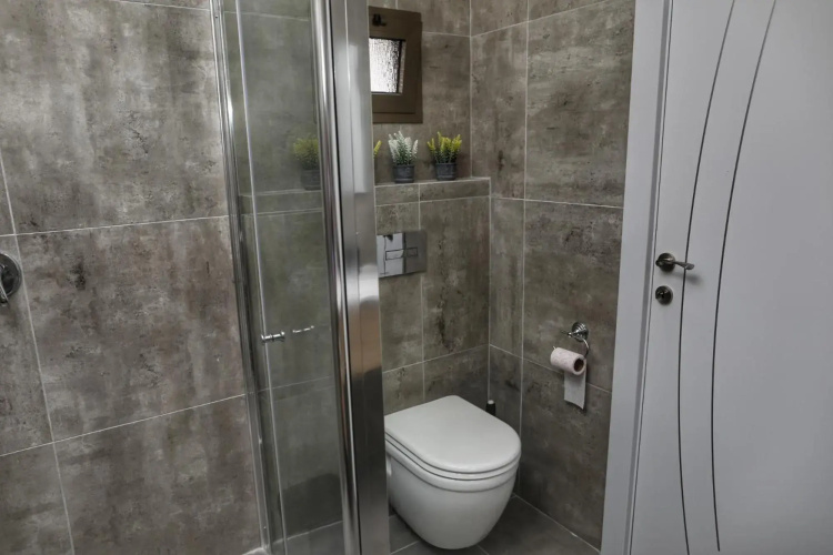 Сozy & Stylish studio, close to Baha'i gardens and Colony