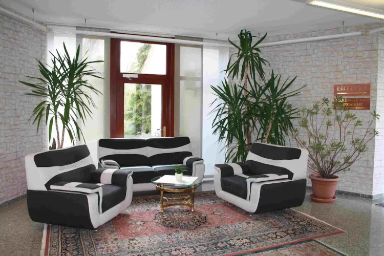 Hotel Robinienhof