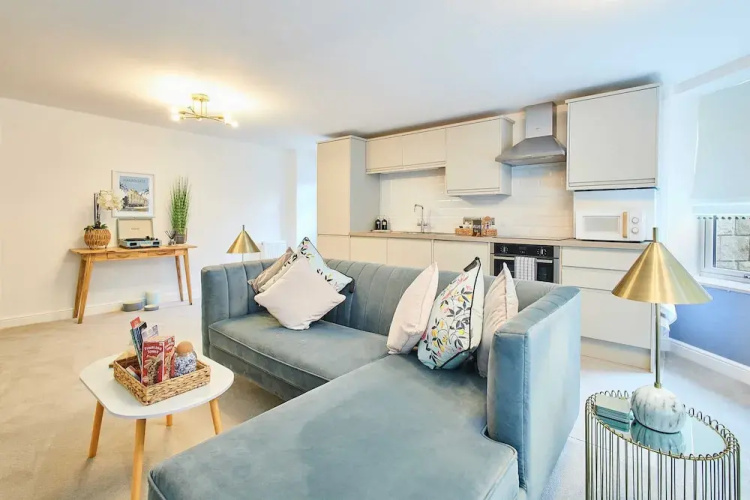 Host Stay Apartment 1 Dane Court