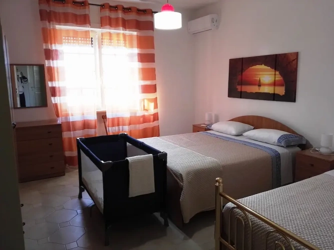 3 Bedrooms Classic Villa