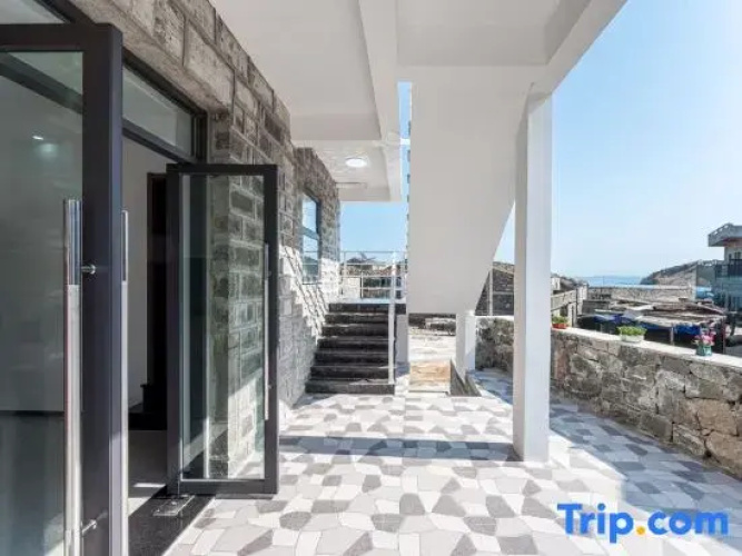 Pingtan Junle Scenic Apartment