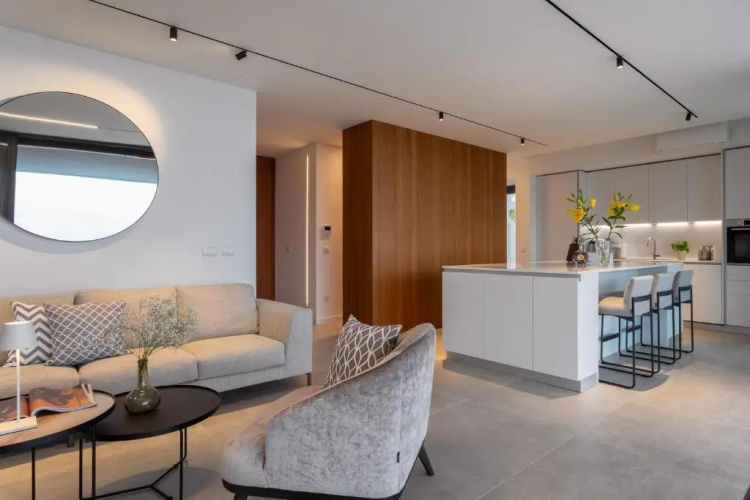 Infinity Residence