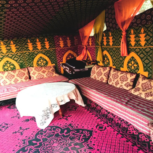 Ecoferme Tamalait