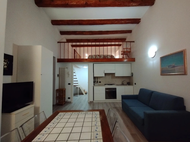 Appartamento Mantellini 2B