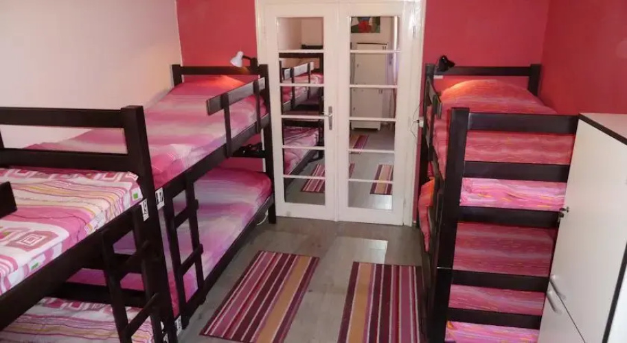 Double Door Hostel
